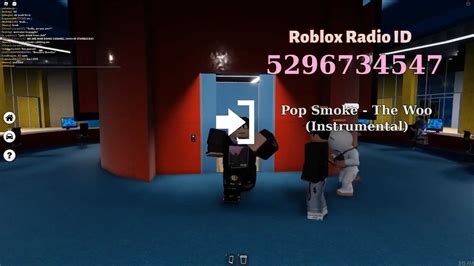 roblox song ids 2024